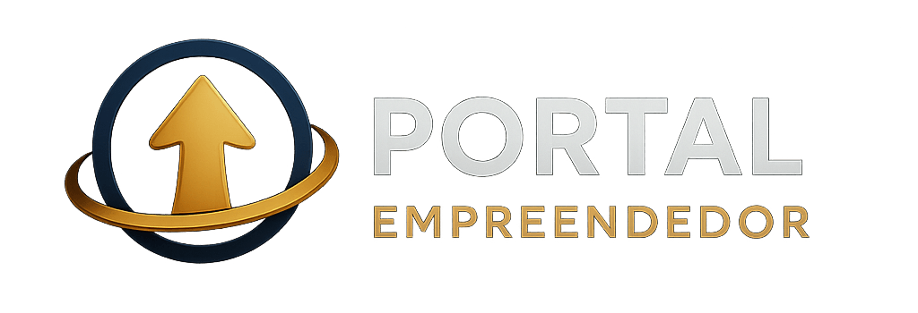Portal Empreendedor